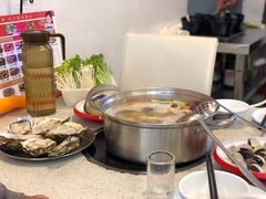 -冯姐生蚝(长隆横琴店)