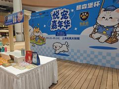 -上海长风大悦城