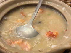 -李记潮汕砂锅粥(营福路店)