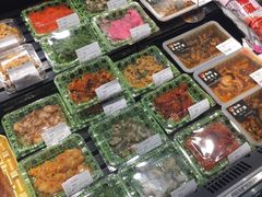 -Olé精品超市(北京合生汇店)