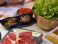 -杨记齐齐哈尔烤肉(总店)