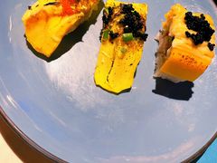 -喜庭海鲜自助(北辰三角洲北辰荟店)