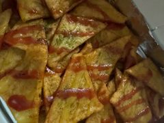 -BOPEYE·波派炸鸡(九霄天地店)