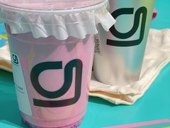 -gleeglee乐溢亦茶(合生汇店)