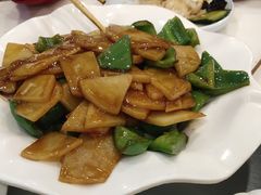 -福寿斋·老北京铜锅涮肉·烤鸭(顺义总店)