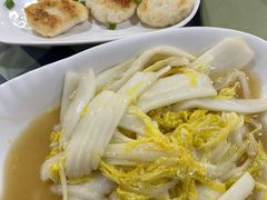 -钱大妈海鲜饭店(保利林语店)