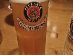 -宝莱纳啤酒花园餐厅PAULANER BRAUHAUS Nanjing(广州路店)