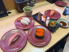 -寿司郎(皇庭广场店)