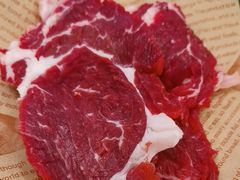 -青瓦餐厅·生鱼片·韩园烤肉(西塔店)