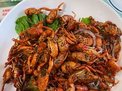 -天桥饭店·特色海鲜(金山嘴渔村店)