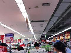 -家乐福(川沙店)