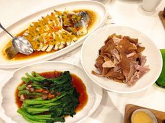 -粤珍轩·家宴·广式茶点(新城广场店)