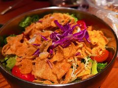 -春熙台韩国料理·章鱼肥牛(西丽店)