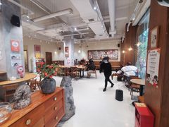 -小豆海棠(人民南路店)