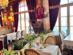 -小小花园 Le.Petit.Jardin(西岸滨江店)
