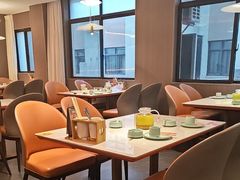 -松沪名灶·豆浆鱼头·新上海菜(江川路交大店)