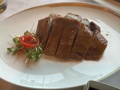 -金轩中餐厅 Jin Xuan(浦东丽思卡尔顿酒店)