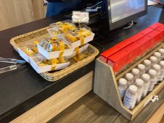 -85度C(苏州平江万达店)