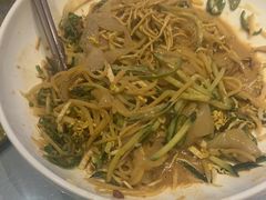 -老妈菜馆(建设街店)