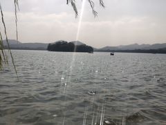 -浙江省博物馆(孤山馆区)
