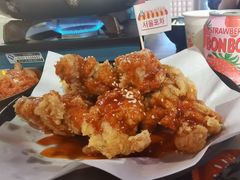 -Meet Sun韩式大排档(五一广场7MALL店)