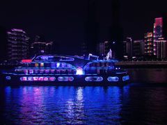 -武汉两江游览·夜游长江(汉口粤汉码头)