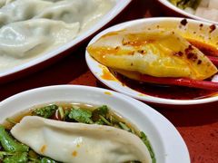 -喜家德虾仁水饺(景枫中心店)