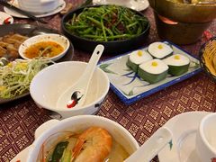 -南沙游艇会·大兵船餐厅