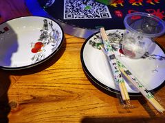 -亮子·东北特色烧烤(复悦荟店)