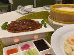 -大鸭梨烤鸭(左家庄店)