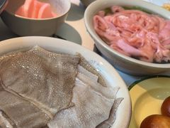 -朱氏胖子烂火锅(洪崖洞店)