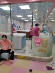 -B+CLUB母婴生活馆(海联路店)