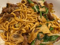 -寻裕记·现炒浇头面(人民广场店)