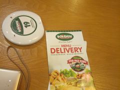 -Borenos Fried Chicken(Asia City)