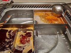-海底捞火锅(铂澜大象城店)