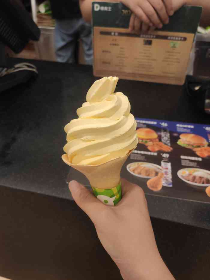 德克士(丰禾路店)-"味道不错,香脆可口,外酥内嫩."-大众点评移动版