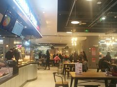 -盒马鲜生(悦峰店)