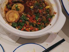 -兰湘子·湘菜小炒(三桥万象城店)