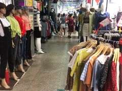 -黄河时装城(虎门店)