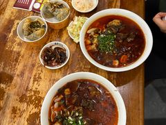 -蒋家肠旺面馆老店(合群路店)