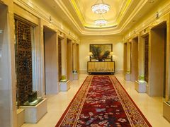 -北京中国大饭店