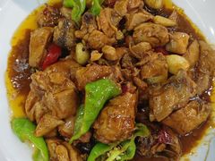 -同发号饭庄(复兴路店)