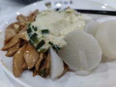 -中科大东区东苑餐厅(天使路店)