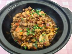 -三只鸟本地特色菜馆(上饶总店)