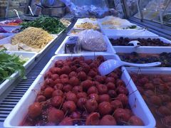 -永辉超市(鲁谷店)