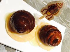 -点心代表DIM SUM ICON(中环店)