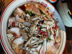 -广府乡下·饭庄(新港东路店)