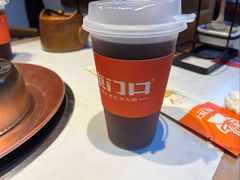 -东门口涮肉·砂锅·烤串(老门东店)