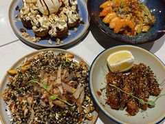 -BE BRIGHT KITCHEN(正佳广场店)