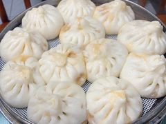 -石饮红星包子(中山路店)